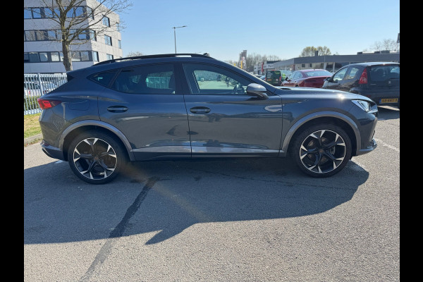 CUPRA Formentor 1.4 e-Hybrid VZ Panorama Camera Stuurverw. Trekhaak