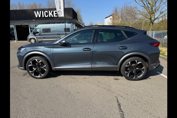 CUPRA Formentor 1.4 e-Hybrid VZ Panorama Camera Stuurverw. Trekhaak