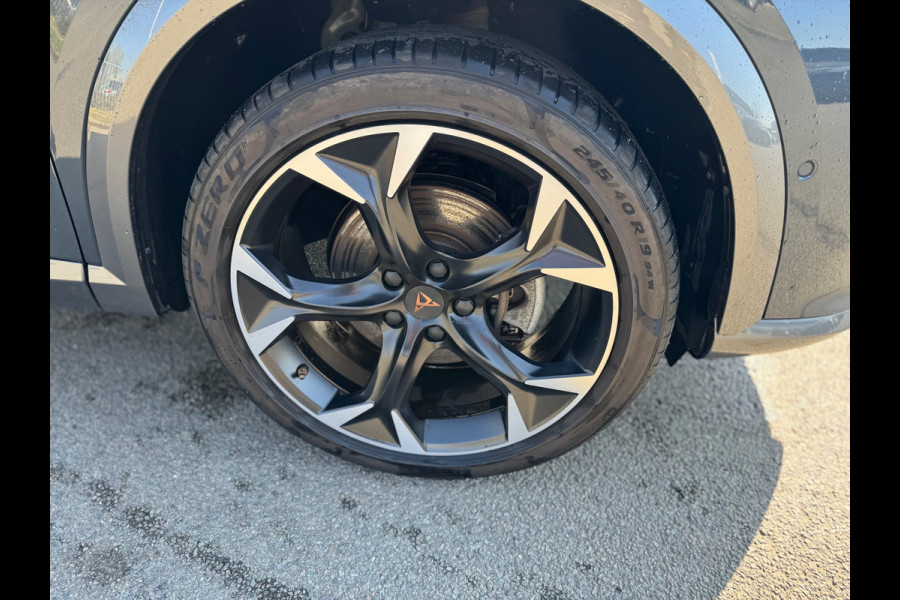 CUPRA Formentor 1.4 e-Hybrid VZ Panorama Camera Stuurverw. Trekhaak