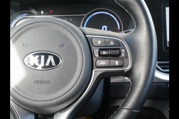 Kia e-Niro DynamicPlusLine 64 kWh | Schuif/kantel dak | Adaptief | Stoel/stuurverwarming | Navi | Camera |