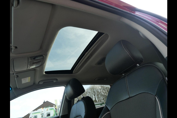 Kia e-Niro DynamicPlusLine 64 kWh | Schuif/kantel dak | Adaptief | Stoel/stuurverwarming | Navi | Camera |