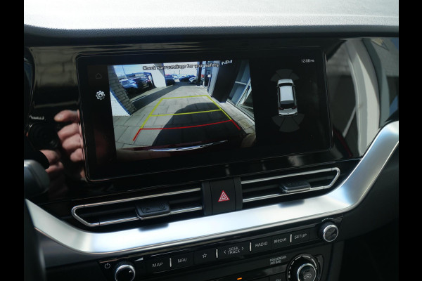 Kia e-Niro DynamicPlusLine 64 kWh | Schuif/kantel dak | Adaptief | Stoel/stuurverwarming | Navi | Camera |