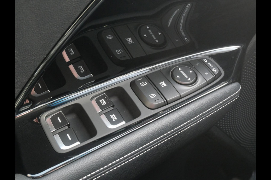 Kia e-Niro DynamicPlusLine 64 kWh | Schuif/kantel dak | Adaptief | Stoel/stuurverwarming | Navi | Camera |