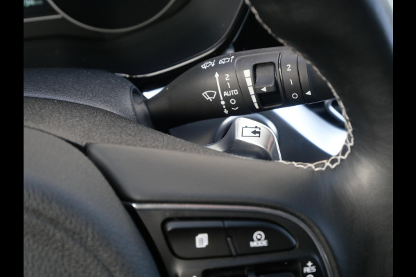 Kia e-Niro DynamicPlusLine 64 kWh | Schuif/kantel dak | Adaptief | Stoel/stuurverwarming | Navi | Camera |