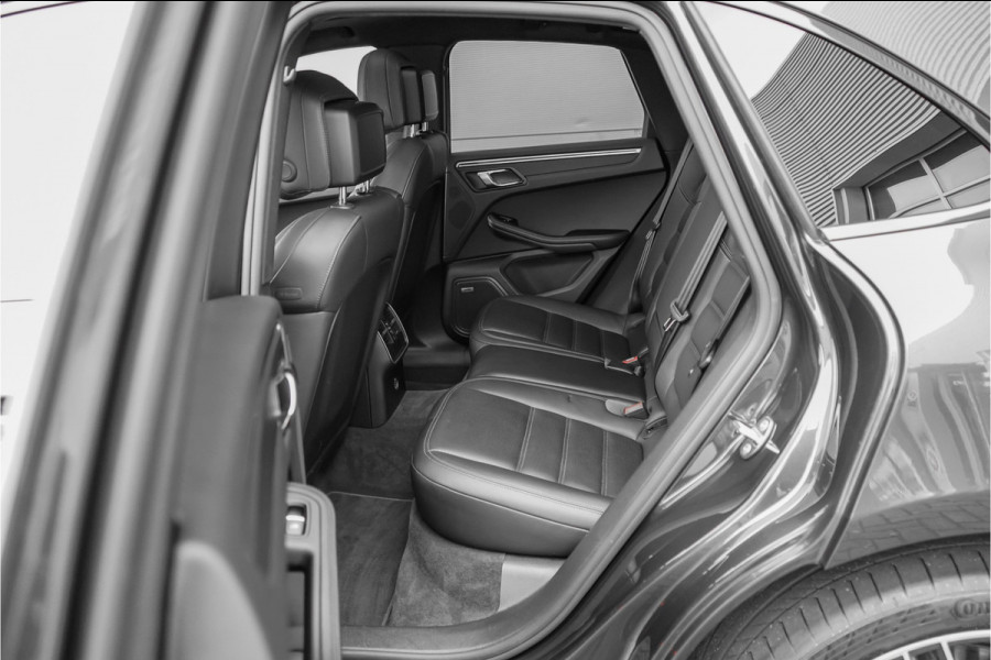 Porsche Macan 2.0 Facelift Luchtv Pano ACC Bose Camera 21"