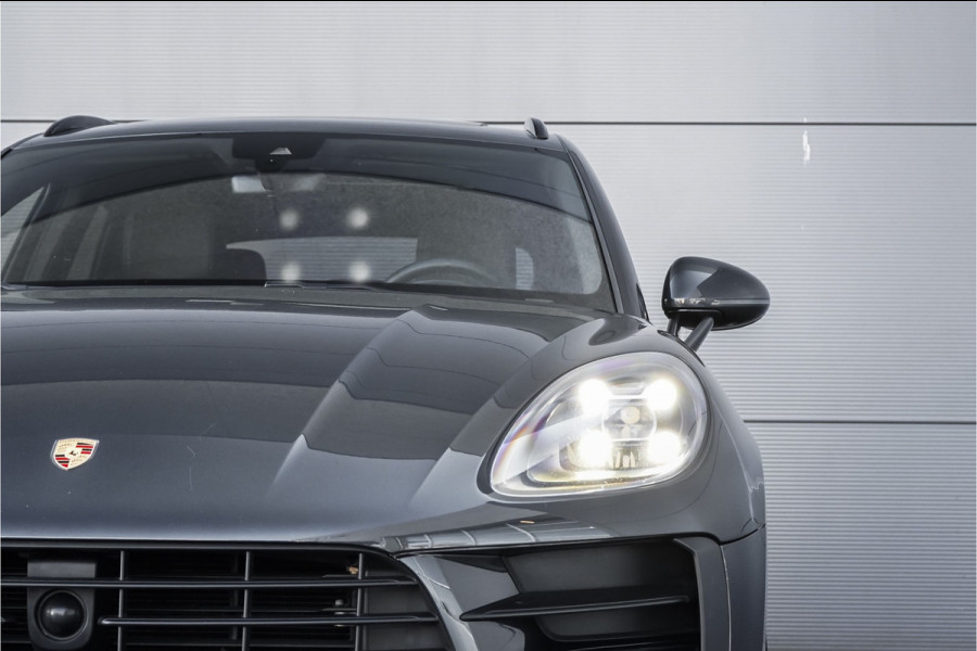 Porsche Macan 2.0 Facelift Luchtv Pano ACC Bose Camera 21"