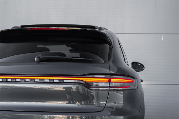 Porsche Macan 2.0 Facelift Luchtv Pano ACC Bose Camera 21"