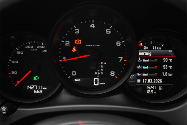 Porsche Macan 2.0 Facelift Luchtv Pano ACC Bose Camera 21"