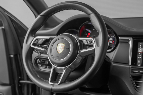 Porsche Macan 2.0 Facelift Luchtv Pano ACC Bose Camera 21"