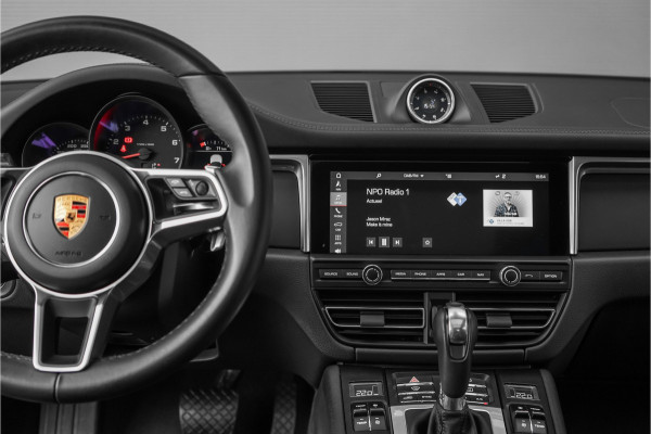 Porsche Macan 2.0 Facelift Luchtv Pano ACC Bose Camera 21"