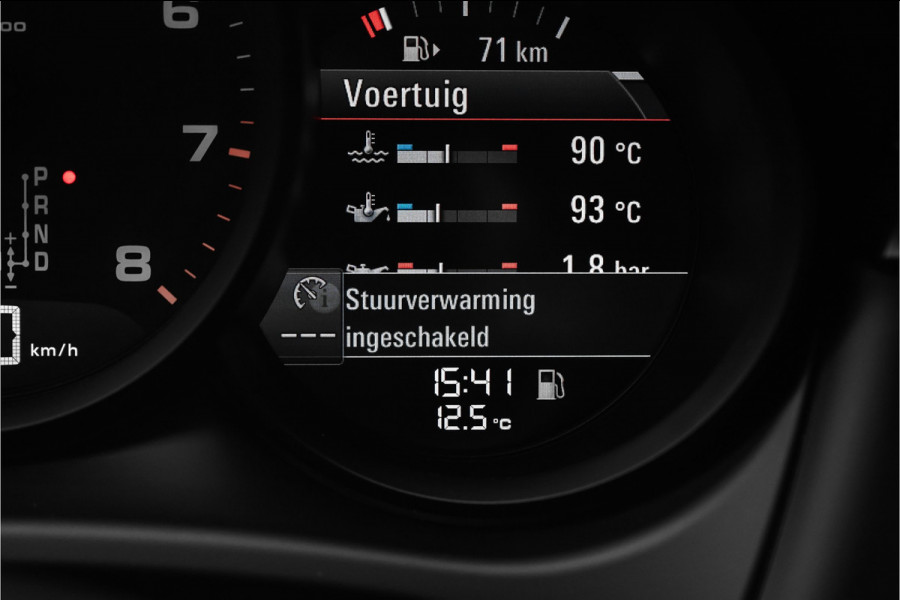 Porsche Macan 2.0 Facelift Luchtv Pano ACC Bose Camera 21"