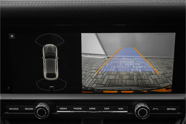 Porsche Macan 2.0 Facelift Luchtv Pano ACC Bose Camera 21"