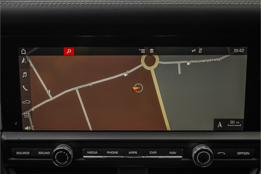 Porsche Macan 2.0 Facelift Luchtv Pano ACC Bose Camera 21"