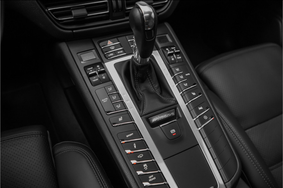 Porsche Macan 2.0 Facelift Luchtv Pano ACC Bose Camera 21"