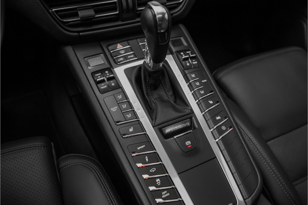 Porsche Macan 2.0 Facelift Luchtv Pano ACC Bose Camera 21"