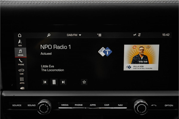 Porsche Macan 2.0 Facelift Luchtv Pano ACC Bose Camera 21"