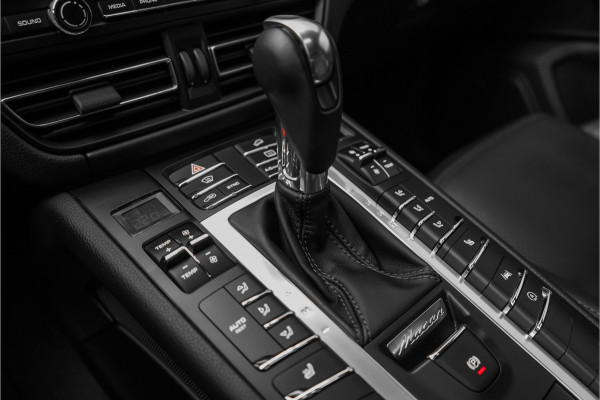 Porsche Macan 2.0 Facelift Luchtv Pano ACC Bose Camera 21"