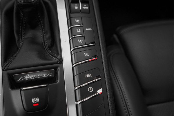 Porsche Macan 2.0 Facelift Luchtv Pano ACC Bose Camera 21"