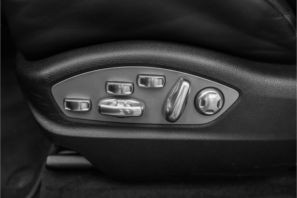 Porsche Macan 2.0 Facelift Luchtv Pano ACC Bose Camera 21"