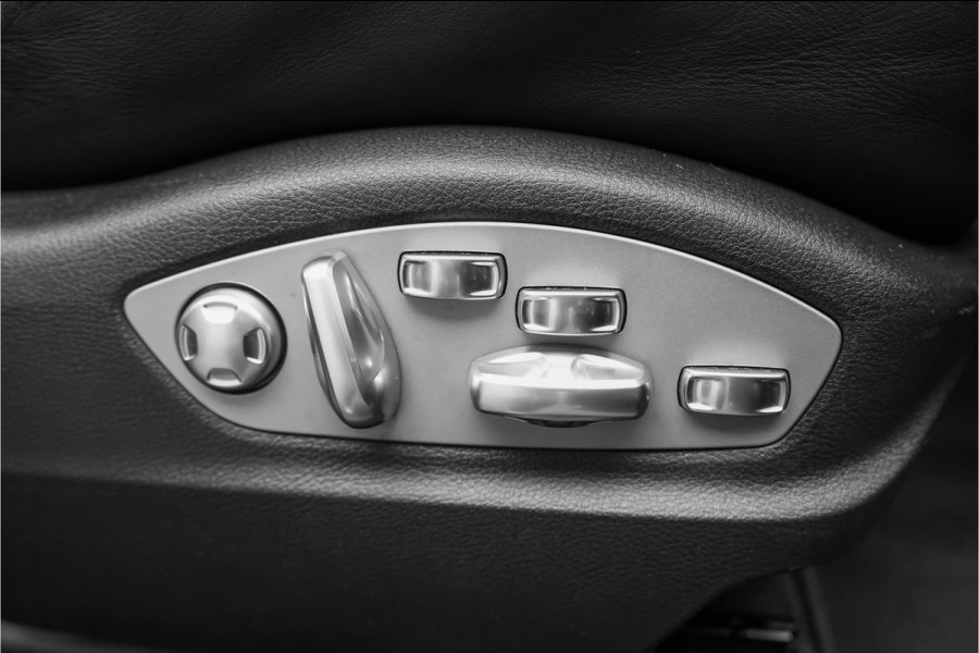 Porsche Macan 2.0 Facelift Luchtv Pano ACC Bose Camera 21"