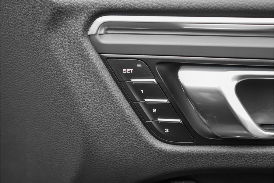 Porsche Macan 2.0 Facelift Luchtv Pano ACC Bose Camera 21"