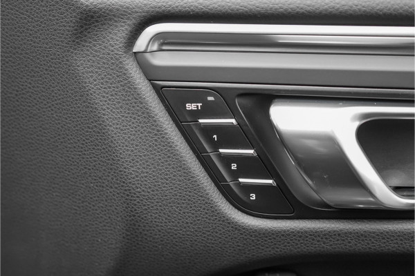 Porsche Macan 2.0 Facelift Luchtv Pano ACC Bose Camera 21"