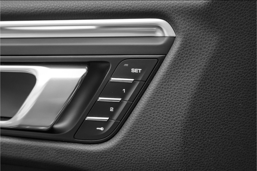 Porsche Macan 2.0 Facelift Luchtv Pano ACC Bose Camera 21"