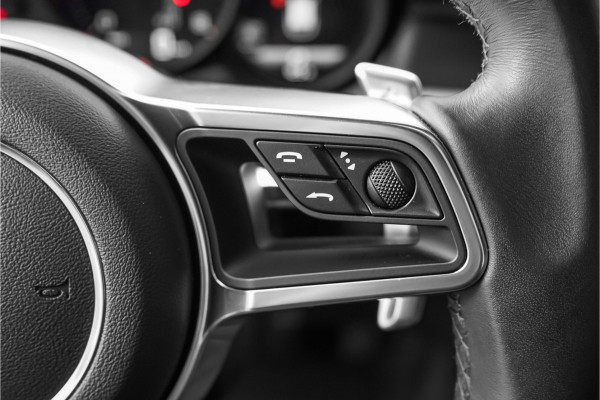 Porsche Macan 2.0 Facelift Luchtv Pano ACC Bose Camera 21"