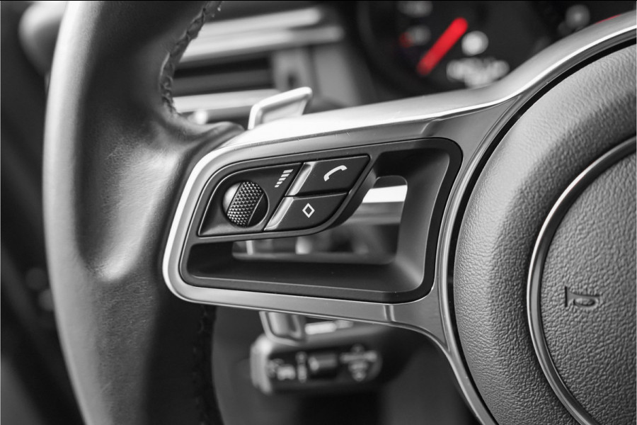 Porsche Macan 2.0 Facelift Luchtv Pano ACC Bose Camera 21"