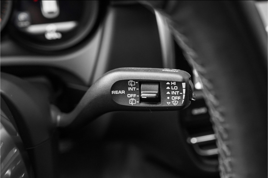 Porsche Macan 2.0 Facelift Luchtv Pano ACC Bose Camera 21"