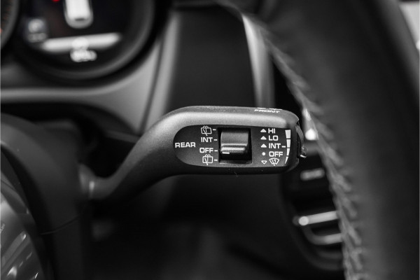 Porsche Macan 2.0 Facelift Luchtv Pano ACC Bose Camera 21"