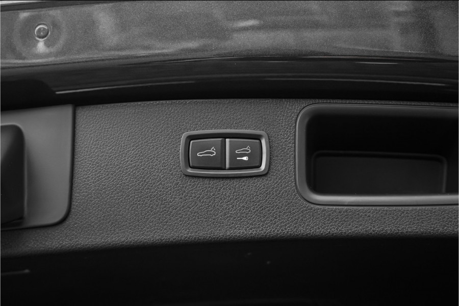 Porsche Macan 2.0 Facelift Luchtv Pano ACC Bose Camera 21"