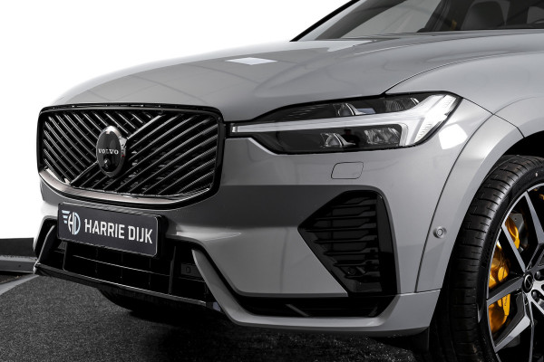 Volvo XC60 2.0 T8 Plug-in-hybrid AWD Polestar Engineered - Facelift MY26 | Bowers & Wilkins | Dig.Cockpit | Adapt.Cruise | Stoel+-Stuurverw. | PDC | 360 Camera | NAV + App.Connect + NAV | ECC | LM 22" | 0253