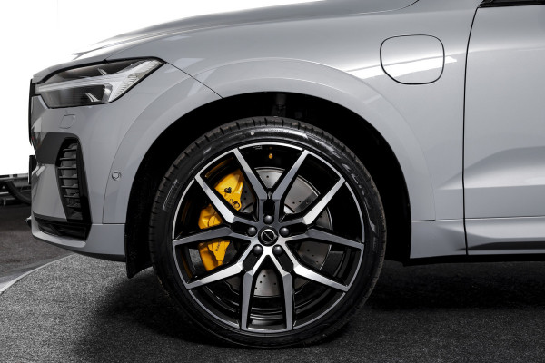 Volvo XC60 2.0 T8 Plug-in-hybrid AWD Polestar Engineered - Facelift MY26 | Bowers & Wilkins | Dig.Cockpit | Adapt.Cruise | Stoel+-Stuurverw. | PDC | 360 Camera | NAV + App.Connect + NAV | ECC | LM 22" | 0253