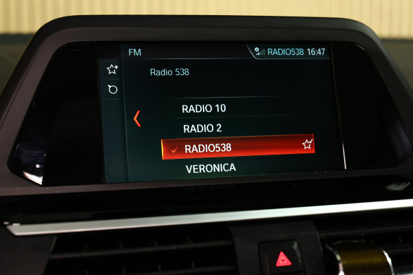 BMW X3 xDrive20d AUT Executive PANO LEDER NAV FULL-LED PDC "18