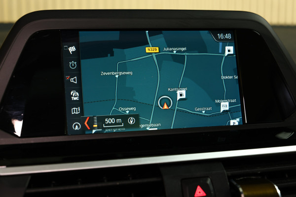 BMW X3 xDrive20d AUT Executive PANO LEDER NAV FULL-LED PDC "18