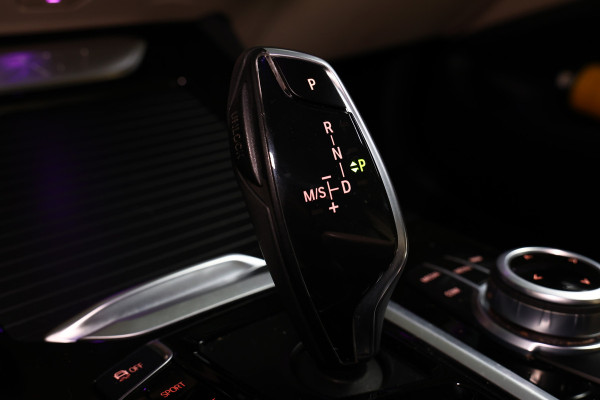 BMW X3 xDrive20d AUT Executive PANO LEDER NAV FULL-LED PDC "18