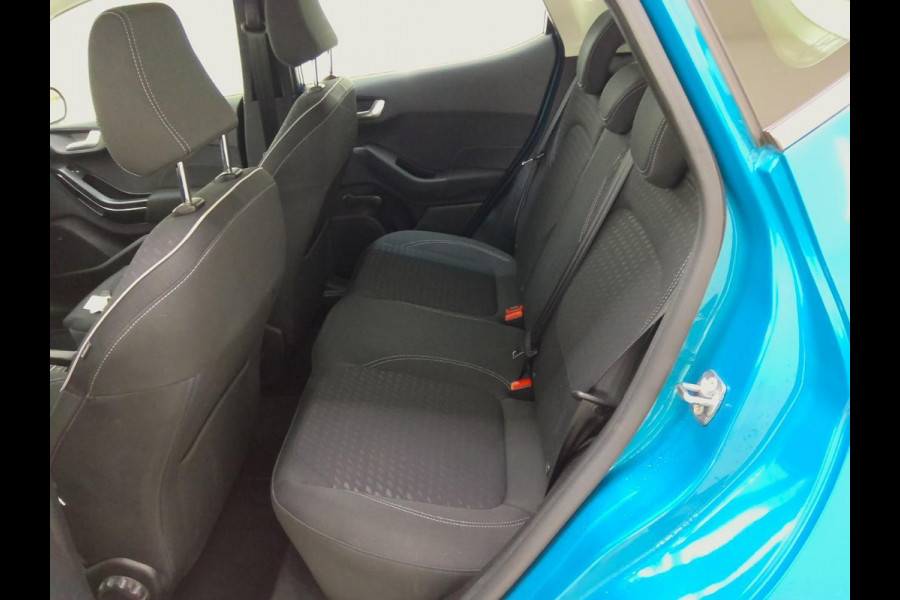 Ford Fiesta 1.0 EcoBoost Titanium | 72.000 km | Winterpack | Navigatie. VERWACHT!