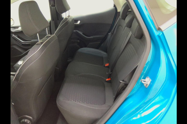 Ford Fiesta 1.0 EcoBoost Titanium | 72.000 km | Winterpack | Navigatie. VERWACHT!