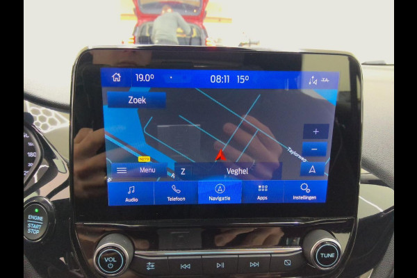 Ford Fiesta 1.0 EcoBoost Titanium | 72.000 km | Winterpack | Navigatie. VERWACHT!