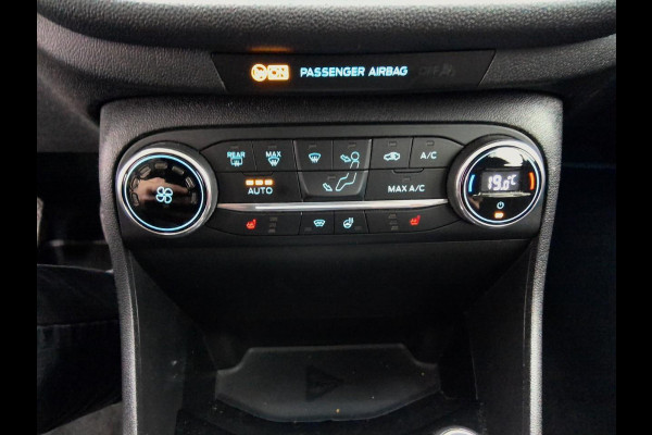 Ford Fiesta 1.0 EcoBoost Titanium | 72.000 km | Winterpack | Navigatie. VERWACHT!