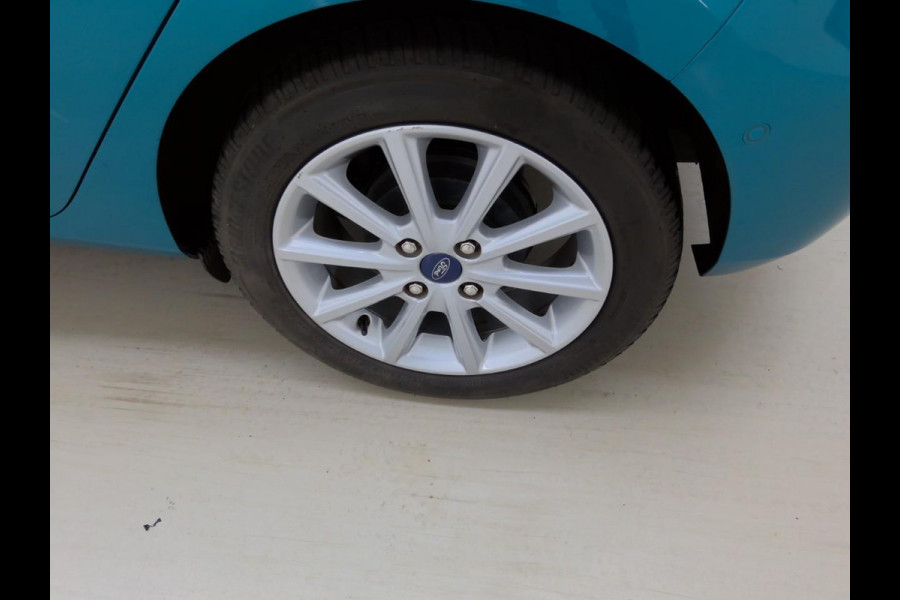 Ford Fiesta 1.0 EcoBoost Titanium | 72.000 km | Winterpack | Navigatie. VERWACHT!
