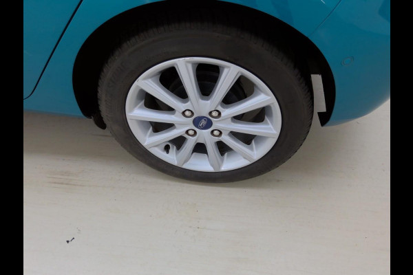 Ford Fiesta 1.0 EcoBoost Titanium | 72.000 km | Winterpack | Navigatie. VERWACHT!