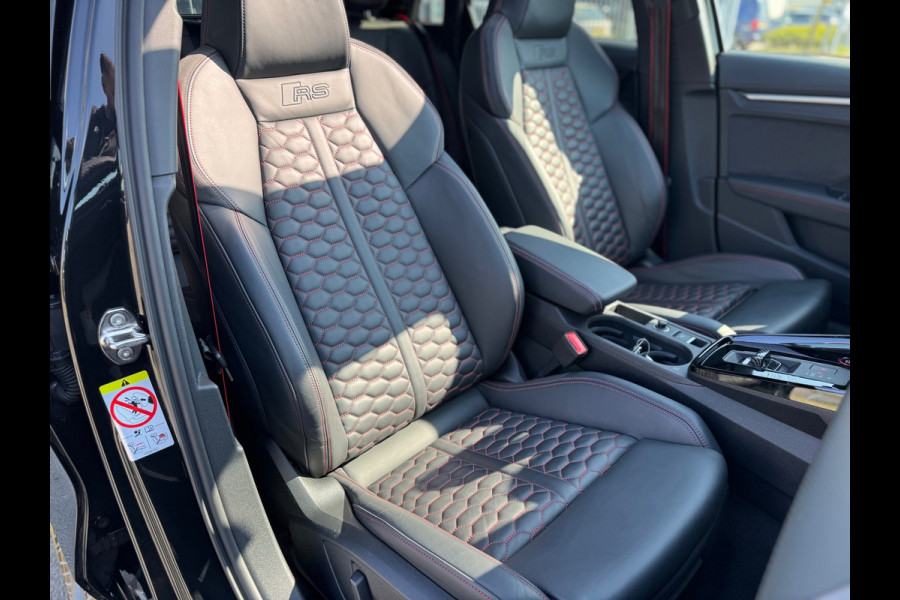 Audi A3 Sportback 2.5 TFSI RS 3 quattro Panorama camera Carbon 400PK