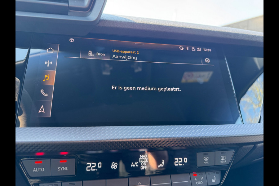 Audi A3 Sportback 2.5 TFSI RS 3 quattro Panorama camera Carbon 400PK