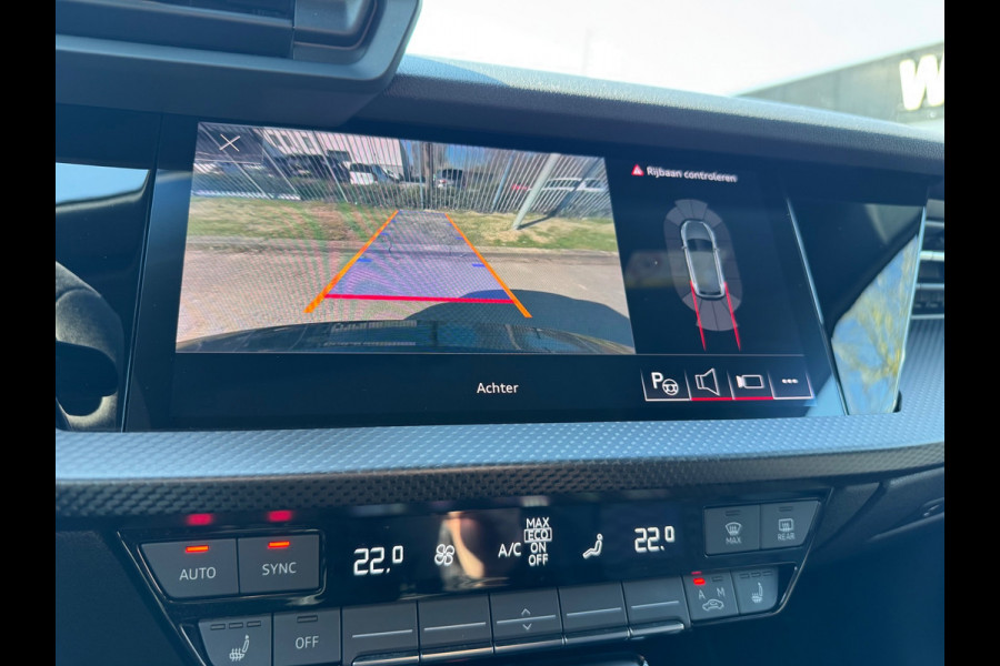 Audi A3 Sportback 2.5 TFSI RS 3 quattro Panorama camera Carbon 400PK