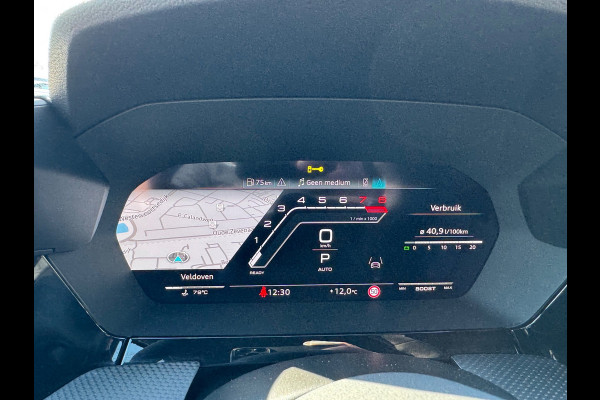 Audi A3 Sportback 2.5 TFSI RS 3 quattro Panorama camera Carbon 400PK