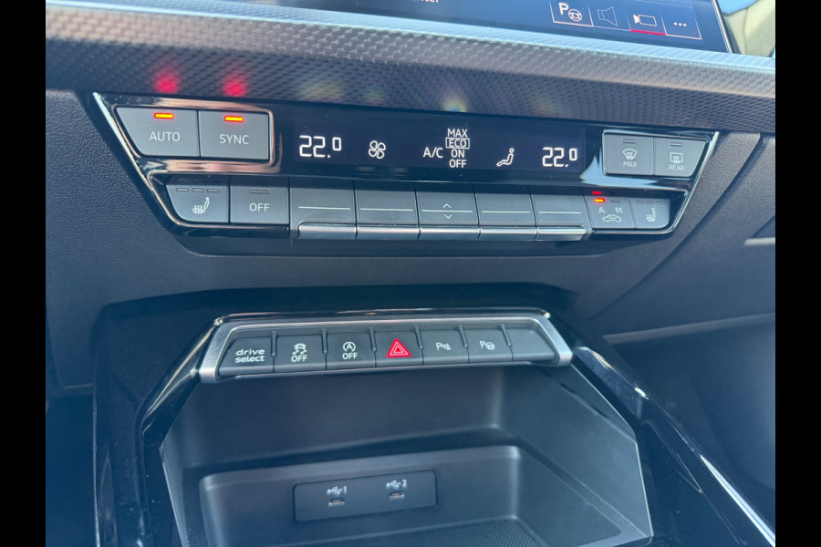 Audi A3 Sportback 2.5 TFSI RS 3 quattro Panorama camera Carbon 400PK