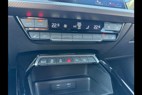 Audi A3 Sportback 2.5 TFSI RS 3 quattro Panorama camera Carbon 400PK