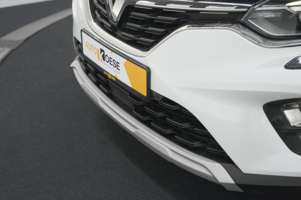 Renault Captur TCe 130 Intens | Trekhaak | Camera | Parkeersensoren | Trekhaak